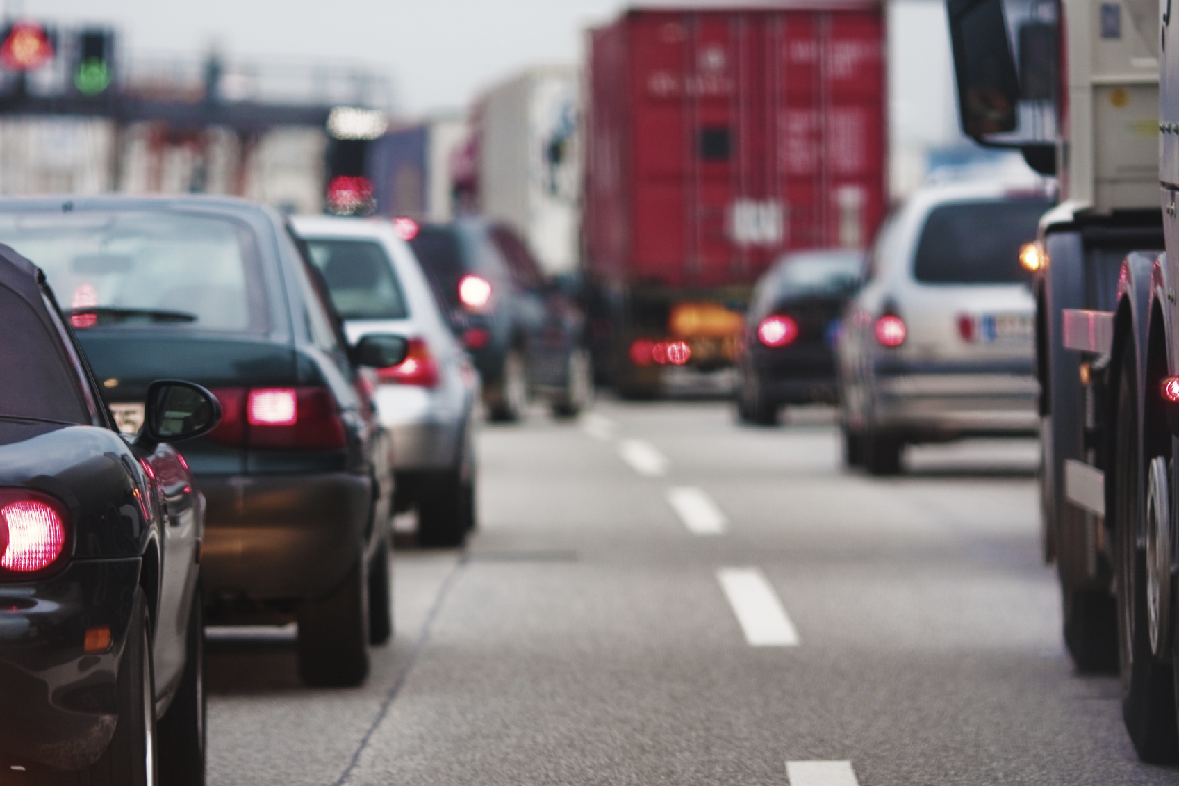 Istock Traffic image 3
