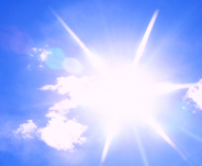Sun Thumb