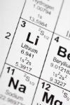 iStock Lithium Symbol-thumb