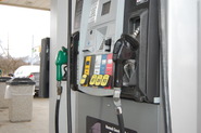 Gas Pumps